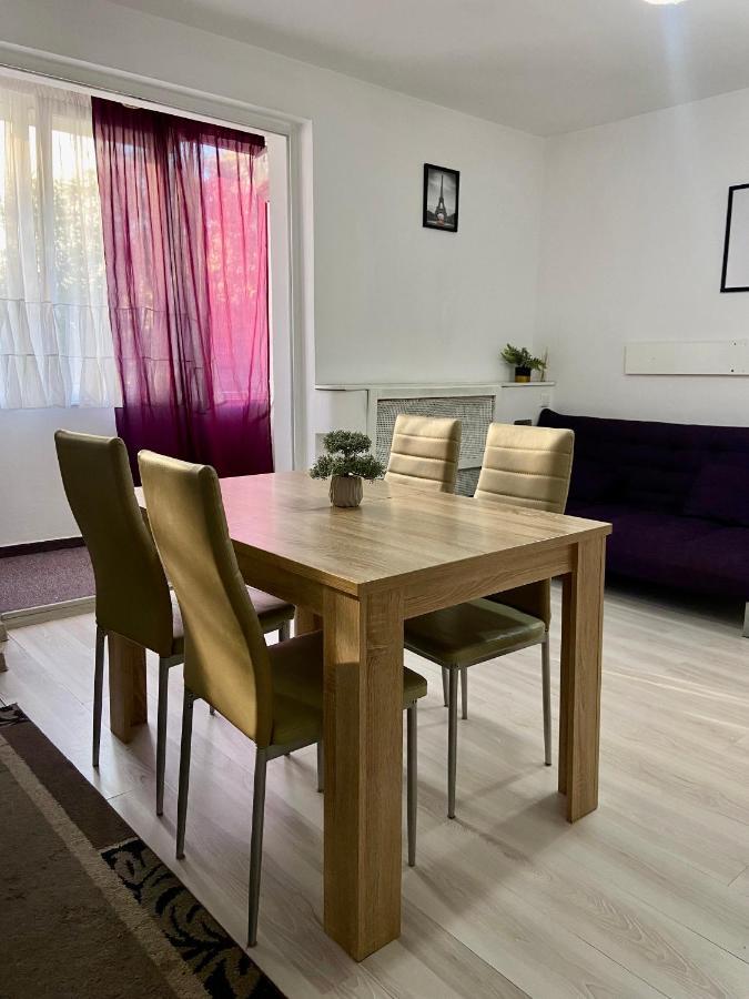 Bucharest Trip Apartment Exterior photo